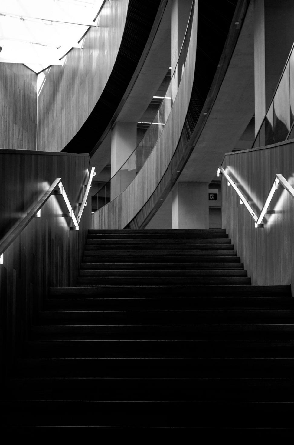 Interior Optimization