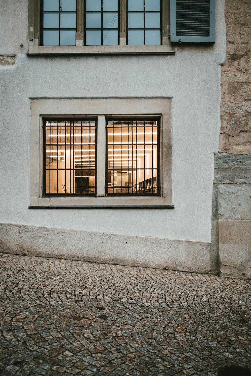 Living Space