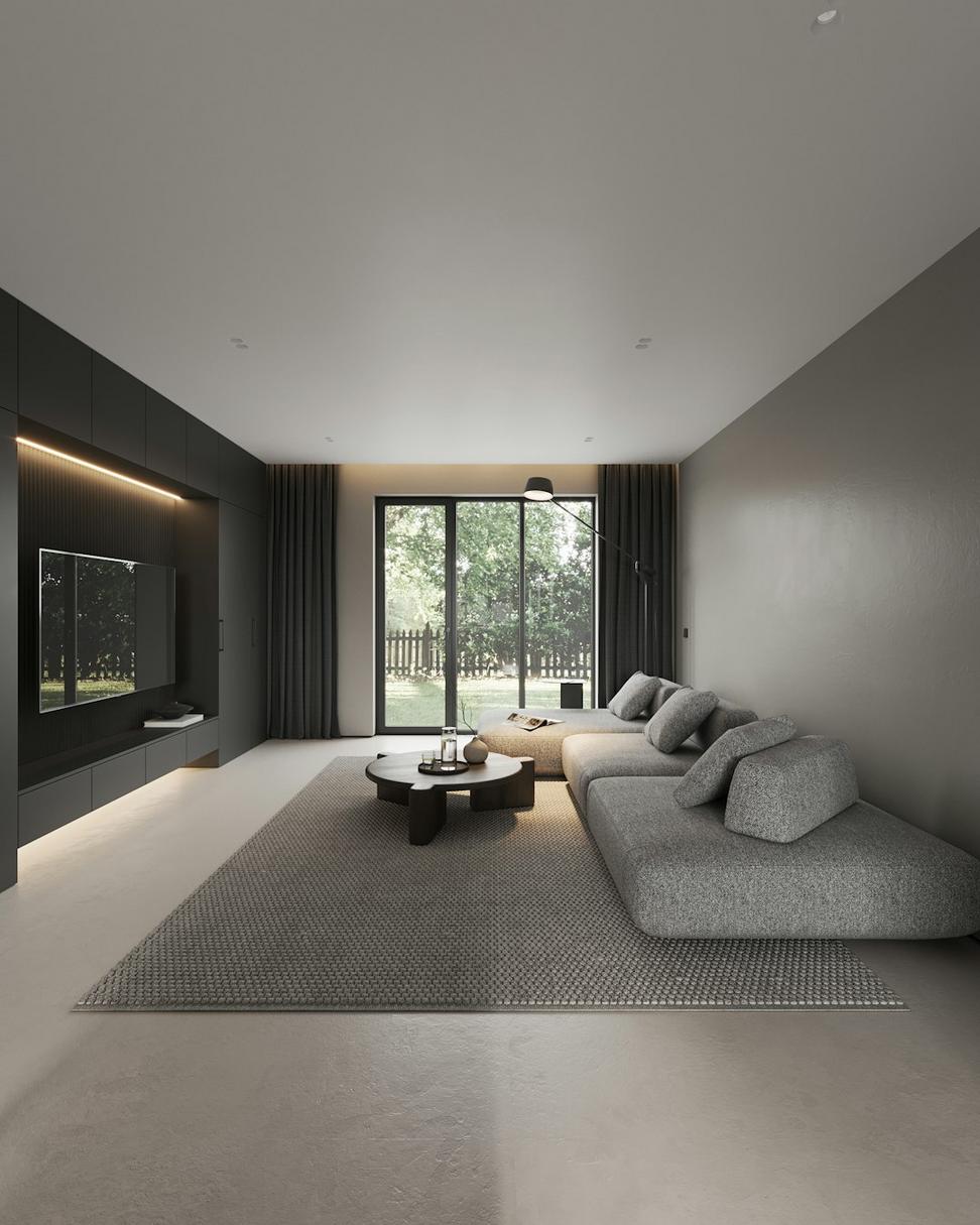 Urban Loft Conversion