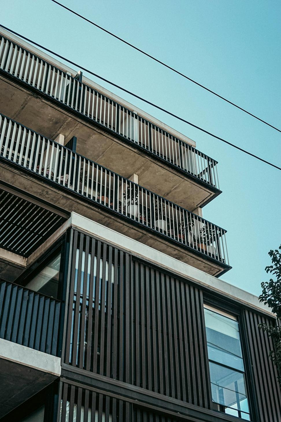 Lakeview Residence