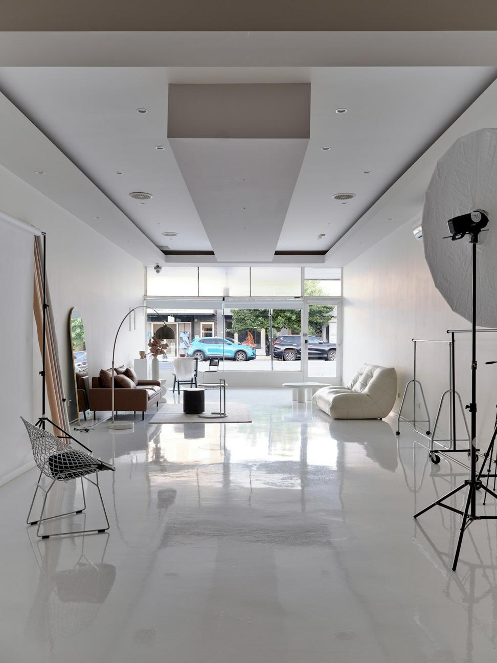 Interior Designer