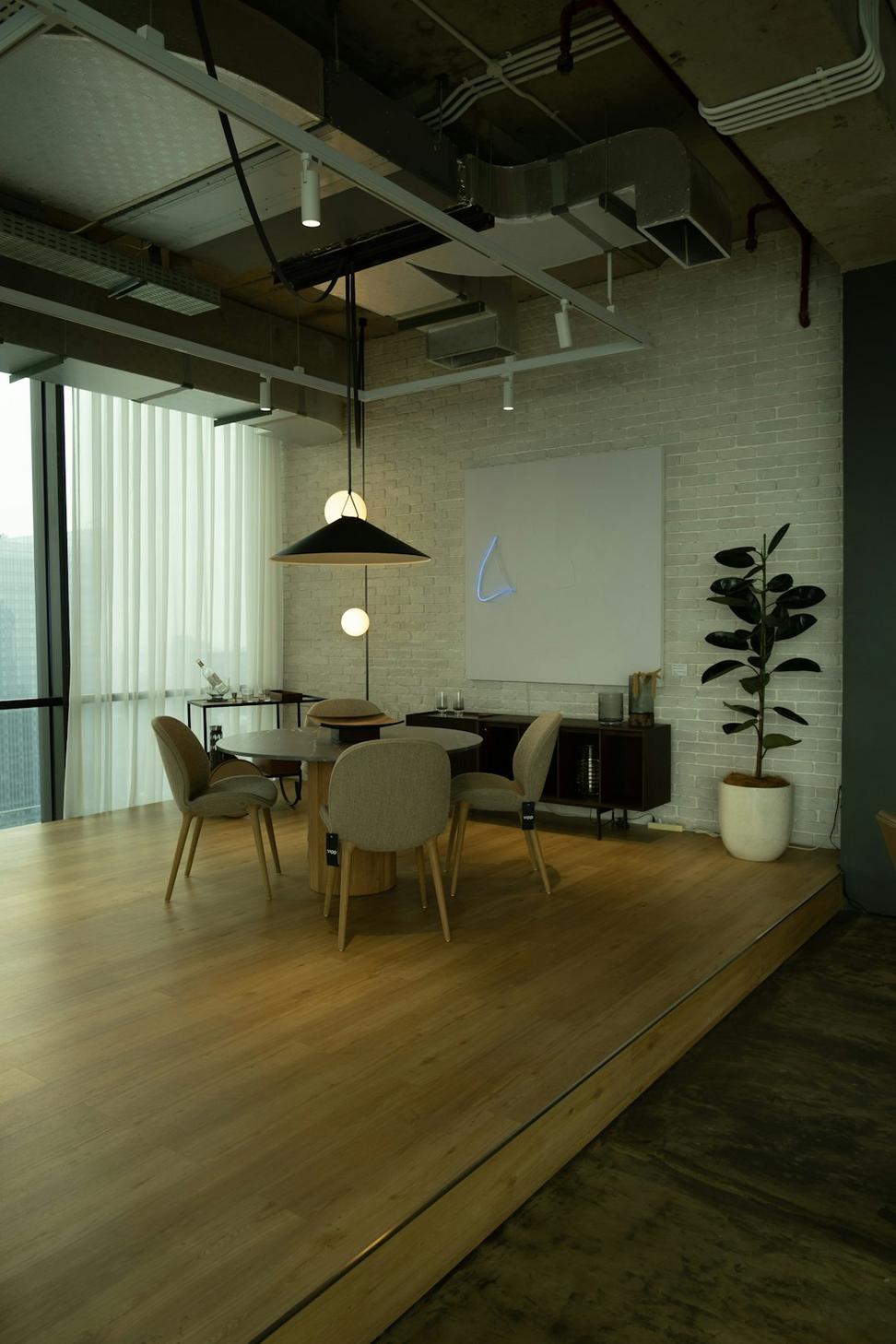 Common Space