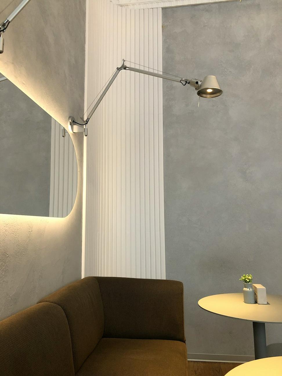 Ember & Ash Restaurant