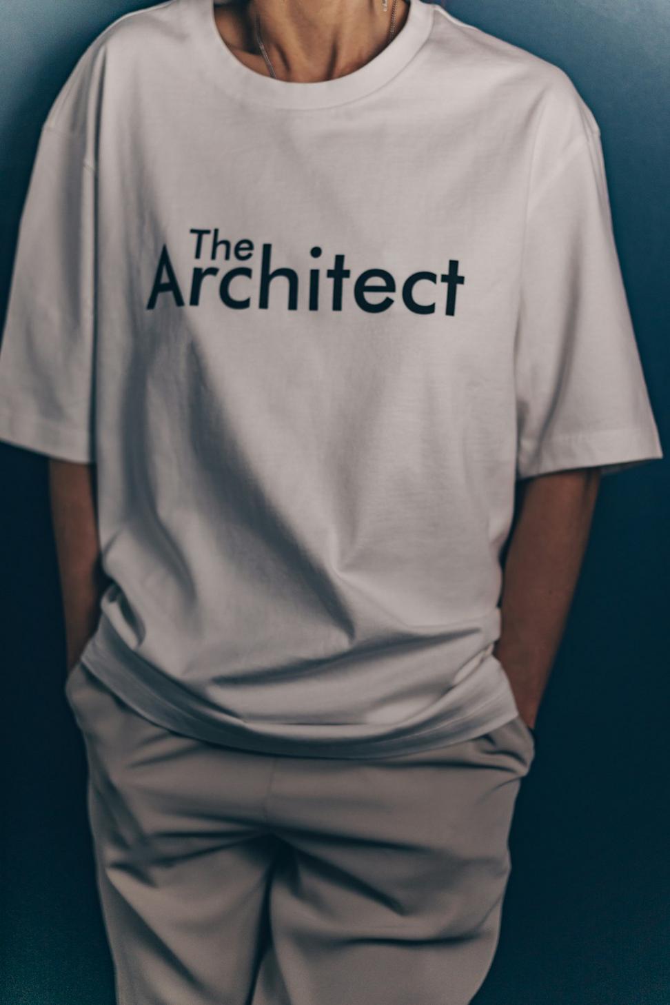 Senior Architect