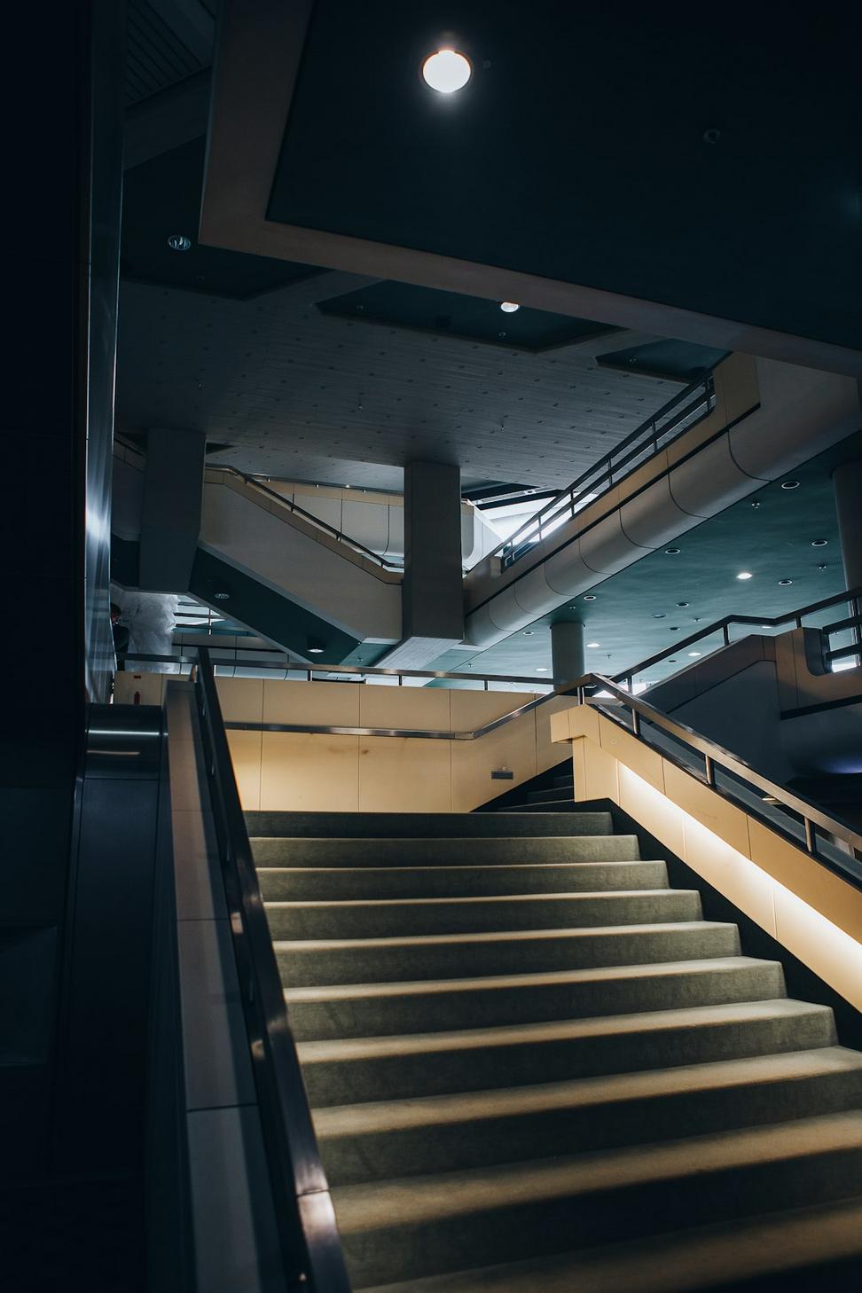 Momentum Fitness Center