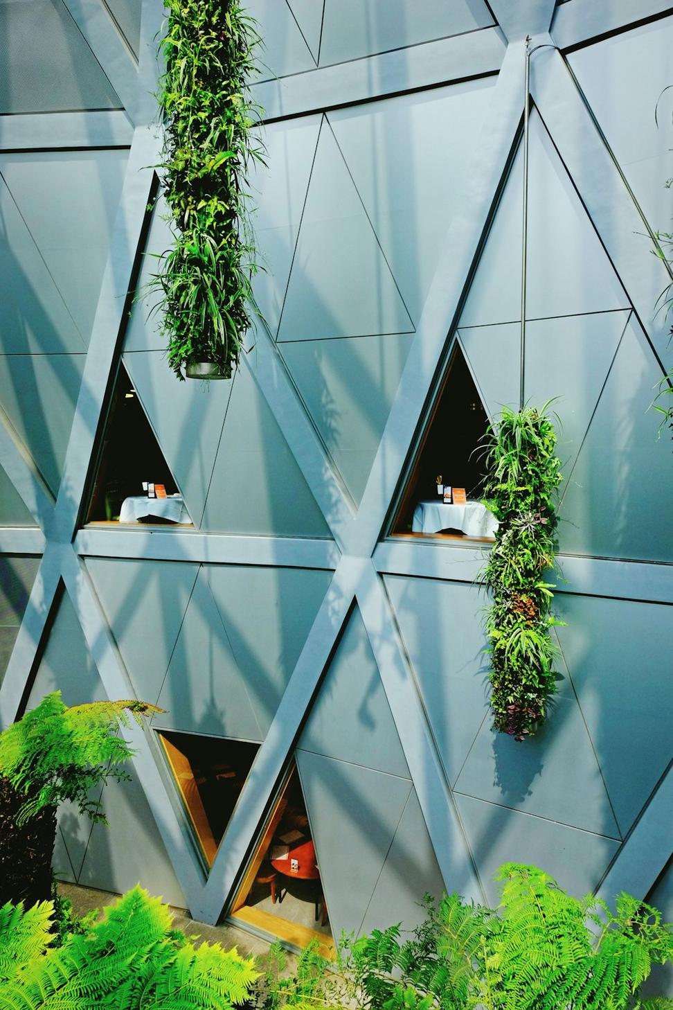 EcoWorkspace