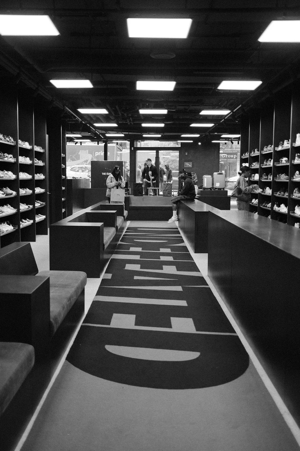 Boulevard Boutique
