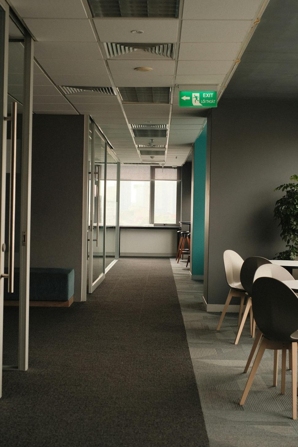 Meeting Area